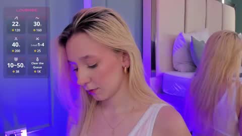 Shantall online show from 02-18-25, 07:52