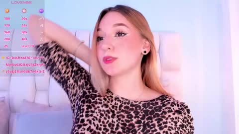 Shantall online show from 11-23-25, 06:30