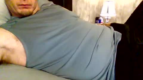 shaun_hatcher31 online show from 11-18-25, 10:31