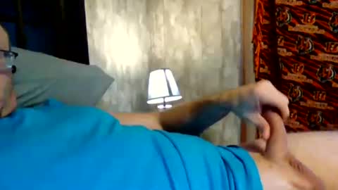 shaun_hatcher31 online show from 11-27-25, 02:30