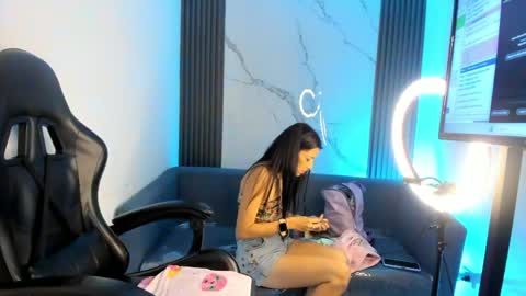 Shauna online show from 03-22-26, 12:41