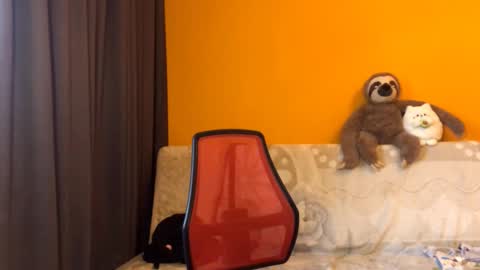 Ivy online show from 10-25-25, 04:31