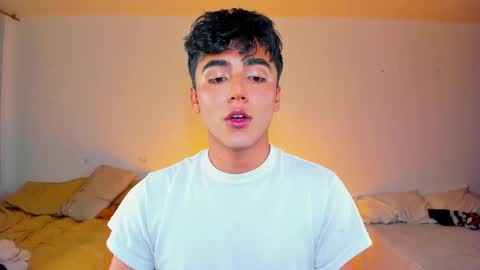 Snapshot of shawn__sanderson chatting on 01-14-25, 11:48 Shawn online show from 01-14-25, 11:48