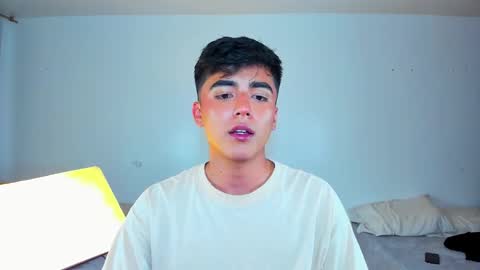 Snapshot of shawn__sanderson chatting on 01-21-25, 10:51 Shawn online show from 01-21-25, 10:51