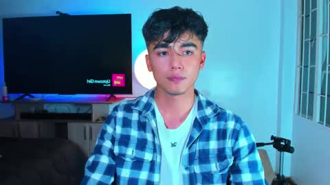 Snapshot of shawn__sanderson chatting on 10-18-25, 09:48 Shawn online show from 10-18-25, 09:48