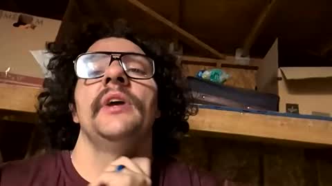 shawnstro online show from 09-28-25, 11:48