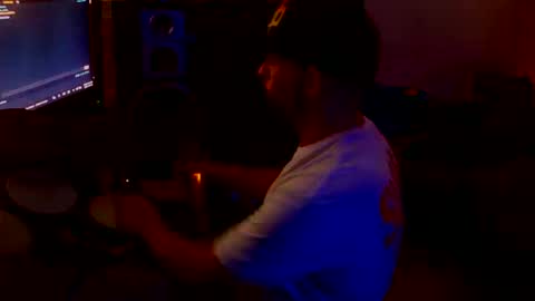 shawntheone online show from 10-12-25, 04:55