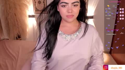 dalila online show from 02-06-25, 04:42