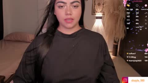 dalila online show from 03-12-25, 01:03