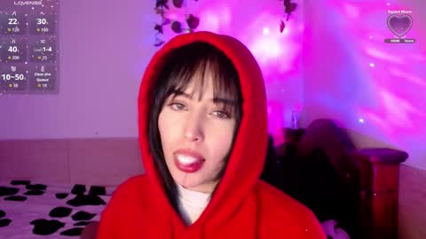 Shayla 3 online show from 10-09-25, 09:46