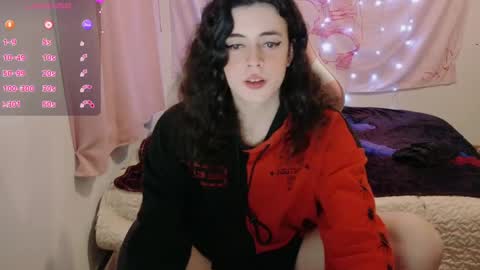 Shayminx online show from 03-12-25, 04:30