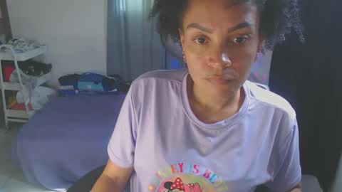 Shayna online show from 02-20-25, 07:52