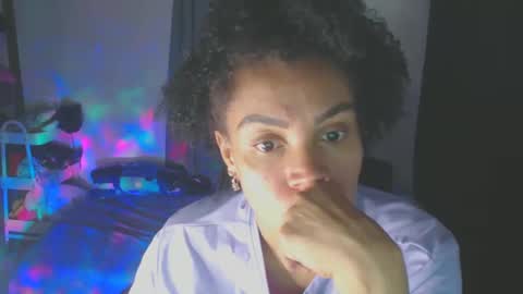 Shayna online show from 02-21-25, 04:40