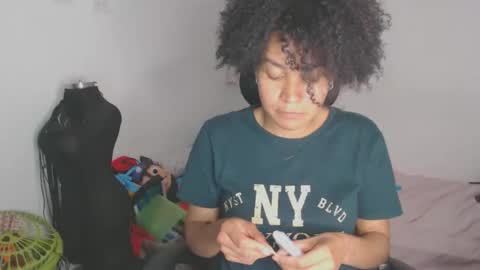 Shayna online show from 12-05-25, 02:53