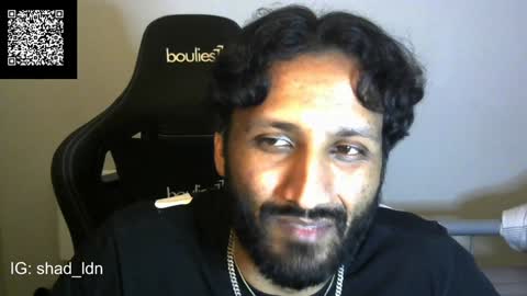 Shad online show from 12-05-24, 11:18