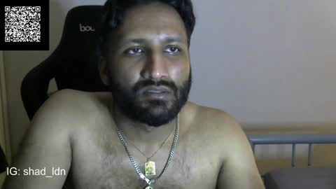 Shad online show from 12-15-24, 11:42