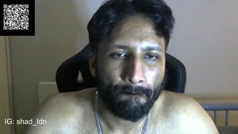 Shad online show from 12-25-24, 01:10