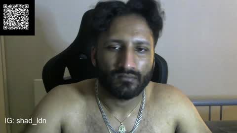 Shad online show from 12-25-24, 09:54