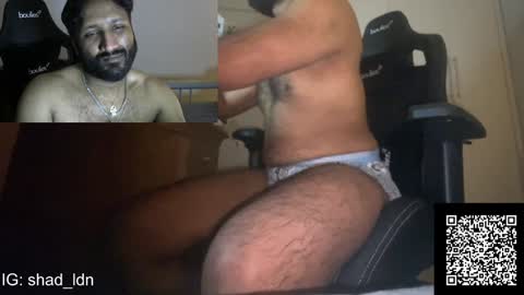 Shad online show from 01-04-25, 02:56