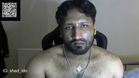 Shad online show from 01-07-25, 12:34