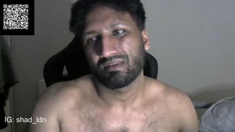 Shad online show from 01-08-25, 07:03