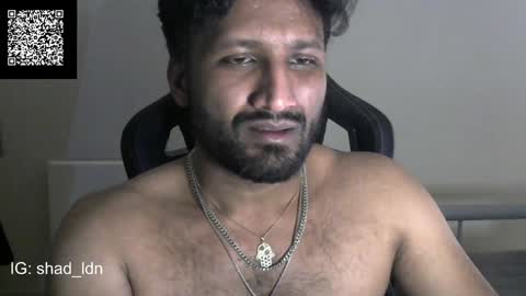 Shad online show from 01-09-25, 11:45