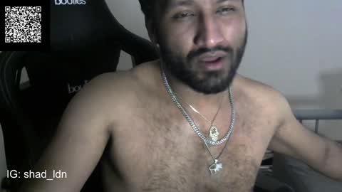Shad online show from 01-11-25, 08:22
