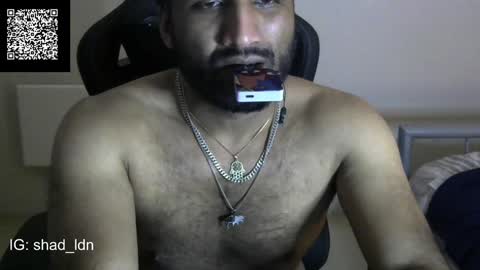 Shad online show from 01-12-25, 03:28