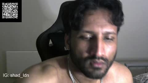 Shad online show from 01-13-25, 01:23