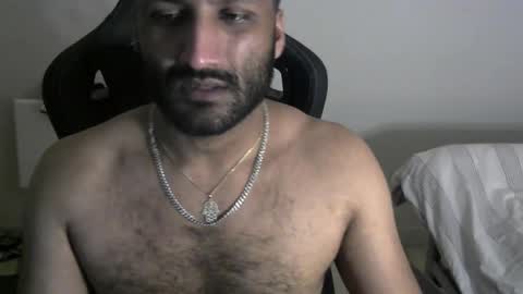 Shad online show from 03-11-25, 12:00