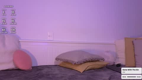 Laura c online show from 12-02-24, 08:41