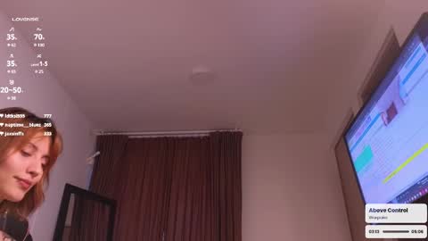 Laura c online show from 02-22-25, 11:57