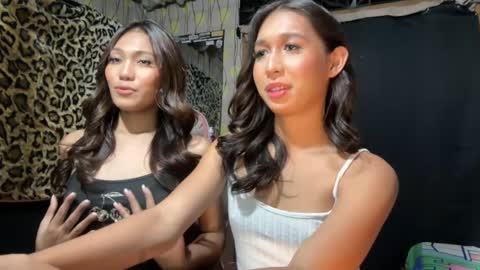 MY IG Shealana69 online show from 10-02-25, 01:29