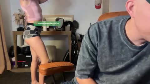 Snapshot of shecallshimdaddy chatting on 02-18-25, 02:16 Daddy  Daddys Girl online show from 02-18-25, 02:16