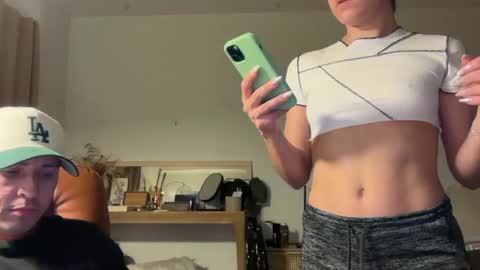 Snapshot of shecallshimdaddy chatting on 02-20-25, 03:23 Daddy  Daddys Girl online show from 02-20-25, 03:23