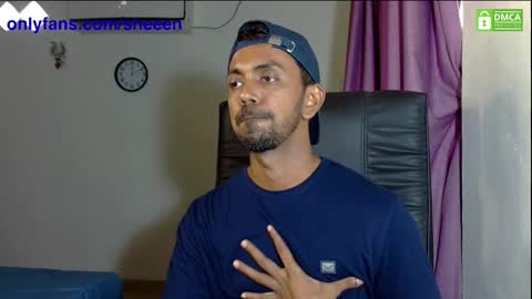 Sheen2025 online show from 02-11-26, 06:40