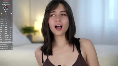 Tessa online show from 10-27-25, 02:26