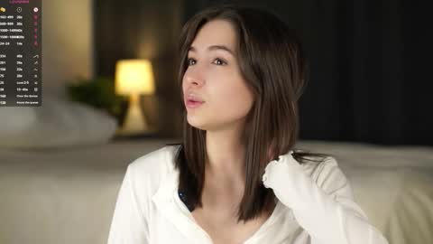 Tessa online show from 11-04-25, 05:39