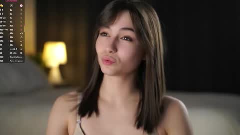 Tessa online show from 11-25-25, 03:06