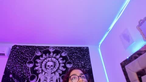 Heidy  online show from 12-21-24, 05:47