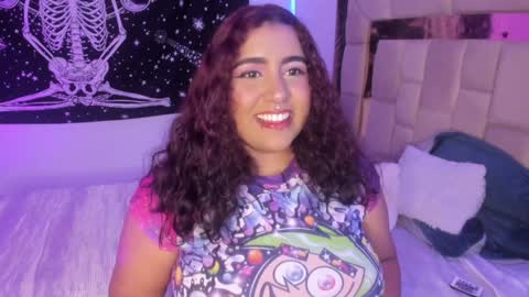 Heidy  online show from 01-04-25, 02:14