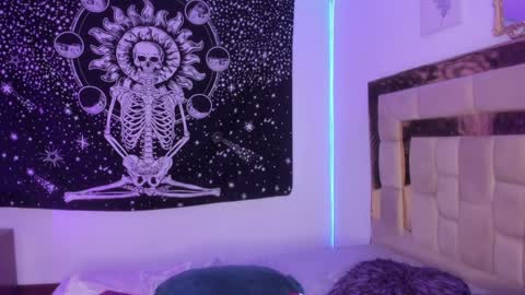 Heidy  online show from 01-05-25, 05:09