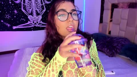 Heidy  online show from 01-16-25, 02:30