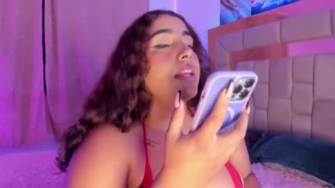 Heidy  online show from 02-12-25, 12:58