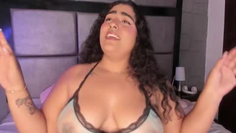 Heidy  online show from 09-11-25, 03:50