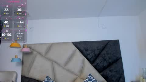 Shego  online show from 10-24-25, 12:08