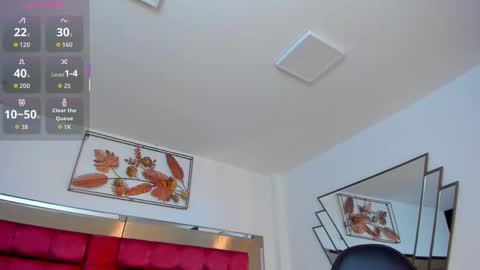 Shego  online show from 11-10-25, 11:59