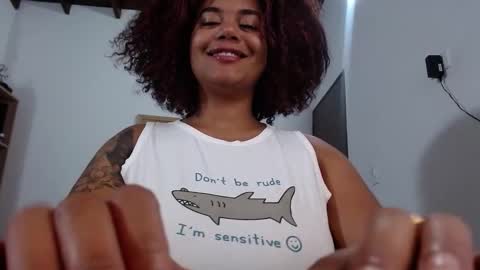 Sheila Makano online show from 10-28-25, 12:58