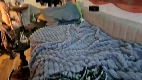 Snapshot of sheilasub chatting on 12-16-25, 11:48 sheilasub online show from 12-16-25, 11:48