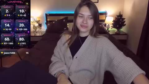 Snapshot of sheillatyler chatting on 12-26-24, 08:50 Alexis online show from 12-26-24, 08:50